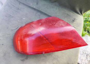 Alfa Romeo 166 Lampa lewa tylna reflektor lewy tylny na sprzedaż  Bolków