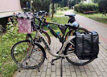 rowerowa na sprzedaż  Iława
