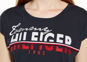 Tommy Hilfiger koszulka bluzka z USA na sprzedaż  Marki