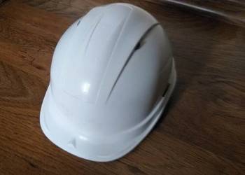 Kask ochronny Delta Plus na sprzedaż  Wejherowo