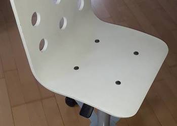 Krzesło do biurka dziecięce młodzieżowe, używany na sprzedaż  Gryfino