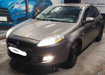 Fiat Bravo 1.9 jtd 2009r. na sprzedaż  Wadowice