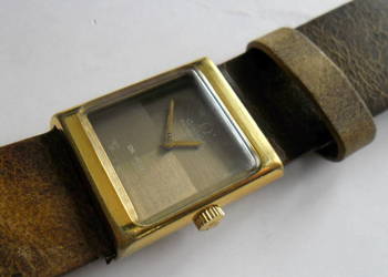 zegarek omega de ville na sprzedaż  Osie