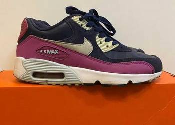 Buty Air Max 90 damskie na sprzedaż  Warszawa