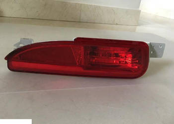 HONDA CIVIC UFO 2012 LAMPA PRZECIWMGIELNA LEWA TYŁ, używany na sprzedaż  Kozubszczyzna