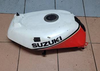 Zbiornik paliwa gsxr gsx 1100 olejak na sprzedaż  Częstochowa