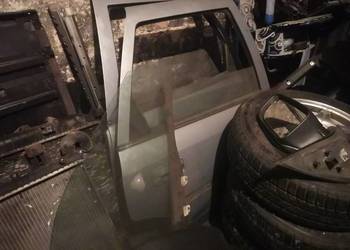 Drzwi tylne prawe Opel Vectra B kombi na sprzedaż  Sosnowiec