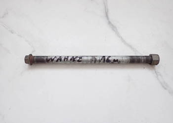 Oś Wahacza 16mm Suzuki DR 650 SP43 90-95r na sprzedaż  Strzelce Krajeńskie