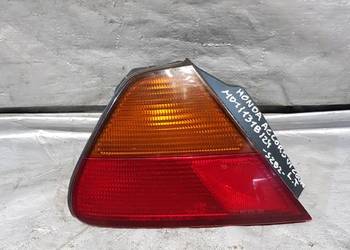 HONDA ACCORD VI 97-02 COUPE LAMPA TYŁ LEWA 938865L USA na sprzedaż  Lipno