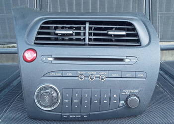 radio honda civic na sprzedaż radio honda civic na sprzedaż Dębica