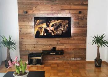 lamele naturalne drewno i deski na ściany meble panele, podłogi ramy loft na sprzedaż  Piotrków Trybunalski