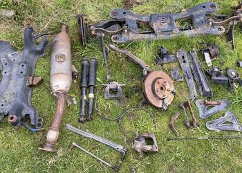 Toyota avensis t27 lift (11-15)części więcej na sprzedaż  Alwernia