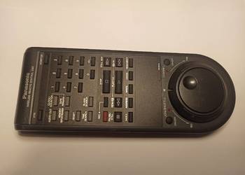 Oryginalny Panasonic VEQ1014 do video NV-F75HQ, używany na sprzedaż  Legnica