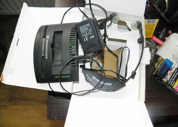 sluchawki sennheiser a200, używany na sprzedaż  Karchowo