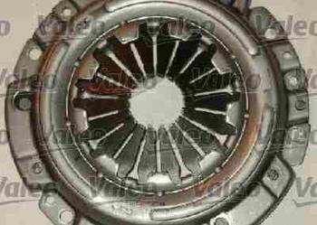 Używany, NISSAN MICRA K10 1,0+1,2 SPRZĘGŁO KPL SACHS NOWE 3000202 na sprzedaż  Pruszków