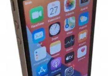 Telefon Apple Iphone 5 32GB 4G LTE Sprawny ładny na sprzedaż  Warszawa