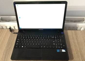 Laptop Samsung NP350E5C-A05PL Zadbany na sprzedaż  Szczecin