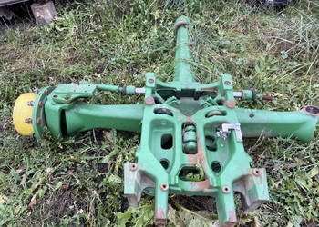 john deere na sprzedaż john deere na sprzedaż Jastrzębniki