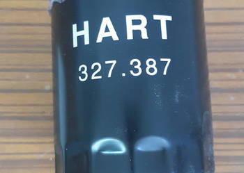Filtr oleju HART 327387 ESCORT FIESTA MONDEO MAZDA na sprzedaż  Koronowo
