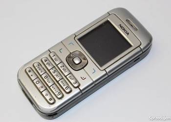 Nokia 6030 Sprawna w ładnym stan i inne modele na sprzedaż  Warszawa