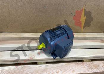 silnik elektryczny 0,25kW 1420obr. 3fazowy na sprzedaż  Pigża