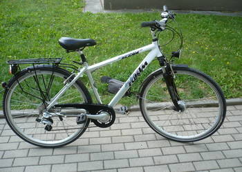 Rower KTM 28 na sprzedaż  Tarnów
