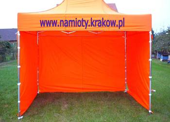 Namiot Handlowy 3x3 Ekspresowy Rozciągany Kraków na sprzedaż  Kraków