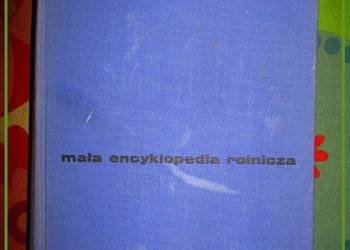 Mała encyklopedia rolnicza  / rolnictwo / rosliny / Broda, używany na sprzedaż  Łódź