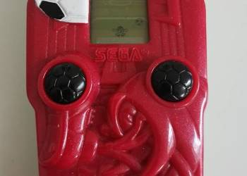 Sega Konsola Gra Elektroniczna McDonald's Unikat 2004 r. na sprzedaż  Rzeszów