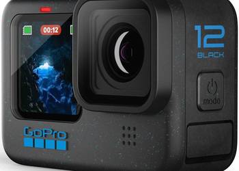 gopro hero 4 black na sprzedaż  Kozienice