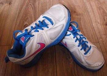 Buty NIKE Dart 9 EUR 38.5 24cm Skóra* biegowe adidas/puma/4f na sprzedaż  Białystok