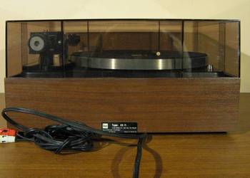 Dual CS-1009 Solidny Gramofon Full Automat Klasyk na sprzedaż  Tarnobrzeg