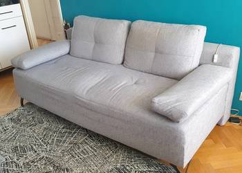 Sofa, kanapa rozkładana na sprzedaż  Warszawa