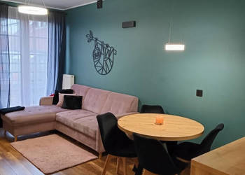 Mieszkanie bezczynszowe 3 pokoje 60 m2 na sprzedaż  Łomianki
