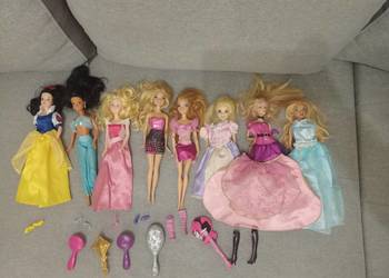 Lalki Barbie na sprzedaż  Kalisz