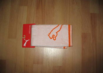 Ręcznik do golfa Puma Jacquard Tri-Fold Towel na sprzedaż  Chorzów