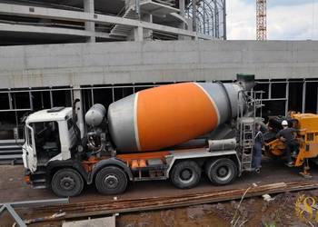 Beton Towarowy Warszawa Wawer i okolice do 40 km na sprzedaż  Warszawa
