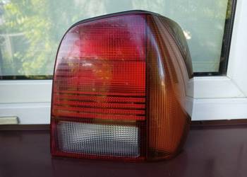 VW Polo III 3 6N lampa tył tylna prawa wkład dymiona Hella na sprzedaż  Sieradz
