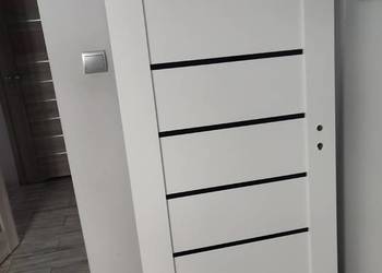 drzwi lewe 80 na sprzedaż drzwi lewe 80 na sprzedaż Staszów