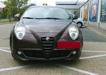 Alfa Romeo Mito 1.3 JTDM Progression na sprzedaż  Wrocław