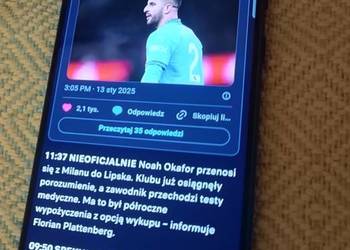 Smartfon Samsung Galaxy S21 FE 5G SM-G990 6/128GB czarny na sprzedaż  Libiąż