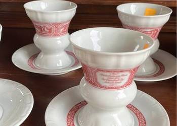 Filiżanka do czekolady. Villeroy &amp; Boch. Heinrich. Germany. na sprzedaż  Gdańsk