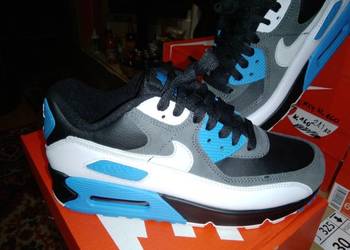 Nike Air Max 90 rozmiar 40 unisex nowe oryginalne na sprzedaż  Mińsk Mazowiecki
