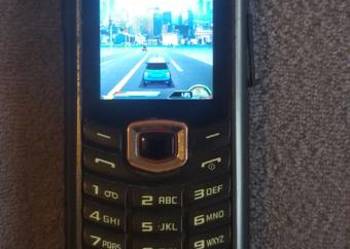 samsung solid gt-b2710 2710 b2710 telefon budowlany na sprzedaż  Sandomierz