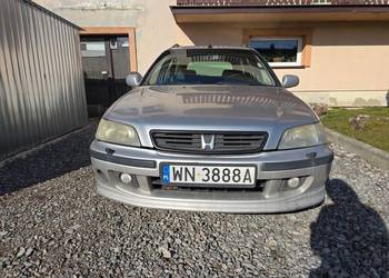 Honda Civic VTi na sprzedaż  Skawina
