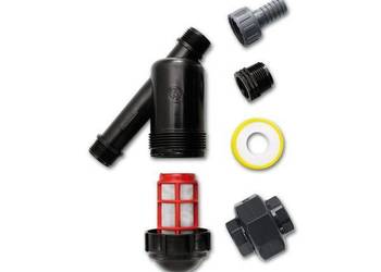 Karcher dokładny filtr wody z adapterem 4.730-102.0 na sprzedaż  Radomsko
