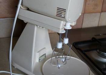 Podstawa do miksera Zelmer typ 181.6 sprawna na sprzedaż  Zamość
