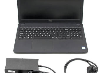 Dell Latitude 3580 15,6&quot; i5-6200U 8GB DDR4 RADEON R5 M430 2Gb 240SSD na sprzedaż  Cielądz