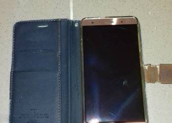 Telefon ASUS ZenFone 3 Deluxe Z016D na części uszkodzony na sprzedaż  Kołobrzeg