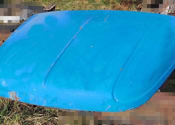 Maska Ził, Zabytkowy Hot Rod Rat Rot na sprzedaż  Bodzanowice